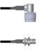 Amphenol Custom Cable Q-2C04F0003007i