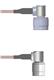 Amphenol Custom Cable Q-2C04T0005012i