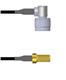 Amphenol Custom Cable Q-2C0710003011i