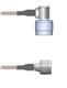 Amphenol Custom Cable Q-2D02M000R008i