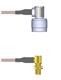 Amphenol Custom Cable Q-2D02Q000R008i