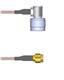 Amphenol Custom Cable Q-2D03C000R008i