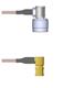 Amphenol Custom Cable Q-2D03T000R008i