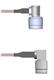 Amphenol Custom Cable Q-2D04U000R008i