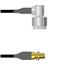 Amphenol Custom Cable Q-2E030000D011i