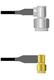 Amphenol Custom Cable Q-2E037000D010i