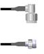 Amphenol Custom Cable Q-2E054000D012i