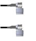 Amphenol Custom Cable Q-2F02F0008048i