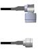 Amphenol Custom Cable Q-2F02N0008006i