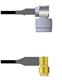 Amphenol Custom Cable Q-2F0360008006i