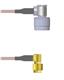 Amphenol Custom Cable Q-2G038000H007i