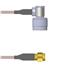 Amphenol Custom Cable Q-2G03F000H007i