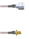 Amphenol Custom Cable Q-2H02U0001072i