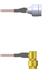Amphenol Custom Cable Q-2H0330001072i