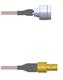 Amphenol Custom Cable Q-2H03J0001072i