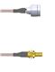 Amphenol Custom Cable Q-2H03K0001072i
