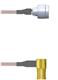 Amphenol Custom Cable Q-2H03R0001072i