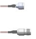 Amphenol Custom Cable Q-2H04B0001072i