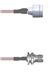 Amphenol Custom Cable Q-2H04C0001072i