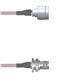 Amphenol Custom Cable Q-2H04D0001072i