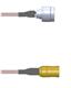 Amphenol Custom Cable Q-2H0600001072i