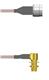 Amphenol Custom Cable Q-2I02P0005012i