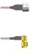 Amphenol Custom Cable Q-2I0340005012i