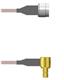 Amphenol Custom Cable Q-2I03I0005012i