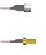 Amphenol Custom Cable Q-2I0710005012i