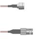 Amphenol Custom Cable Q-2J00B000H009i