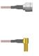 Amphenol Custom Cable Q-2J02S000H007i