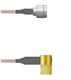 Amphenol Custom Cable Q-2J03V000H007i