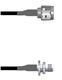 Amphenol Custom Cable Q-2K04S000M009i
