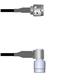 Amphenol Custom Cable Q-2K04Z000M009i