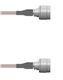 Amphenol Custom Cable Q-2M02M000R008i