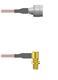 Amphenol Custom Cable Q-2M02Q000R008i