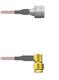 Amphenol Custom Cable Q-2M035000R008i