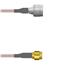 Amphenol Custom Cable Q-2M03C000R008i