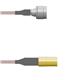 Amphenol Custom Cable Q-2M03Z000R008i