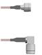 Amphenol Custom Cable Q-2M04U000R008i