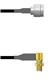 Amphenol Custom Cable Q-2N02R0008006i