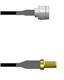 Amphenol Custom Cable Q-2N02Z0008006i