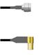 Amphenol Custom Cable Q-2N03U0008006i