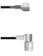 Amphenol Custom Cable Q-2N04W0008048i