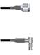 Amphenol Custom Cable Q-2O00U000D018i