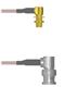 Amphenol Custom Cable Q-2P00D0005012i