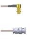 Amphenol Custom Cable Q-2P00J0005012i