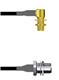 Amphenol Custom Cable Q-2P01T0003006i