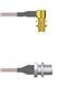 Amphenol Custom Cable Q-2P01U0005012i