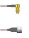 Amphenol Custom Cable Q-2P02I0005012i